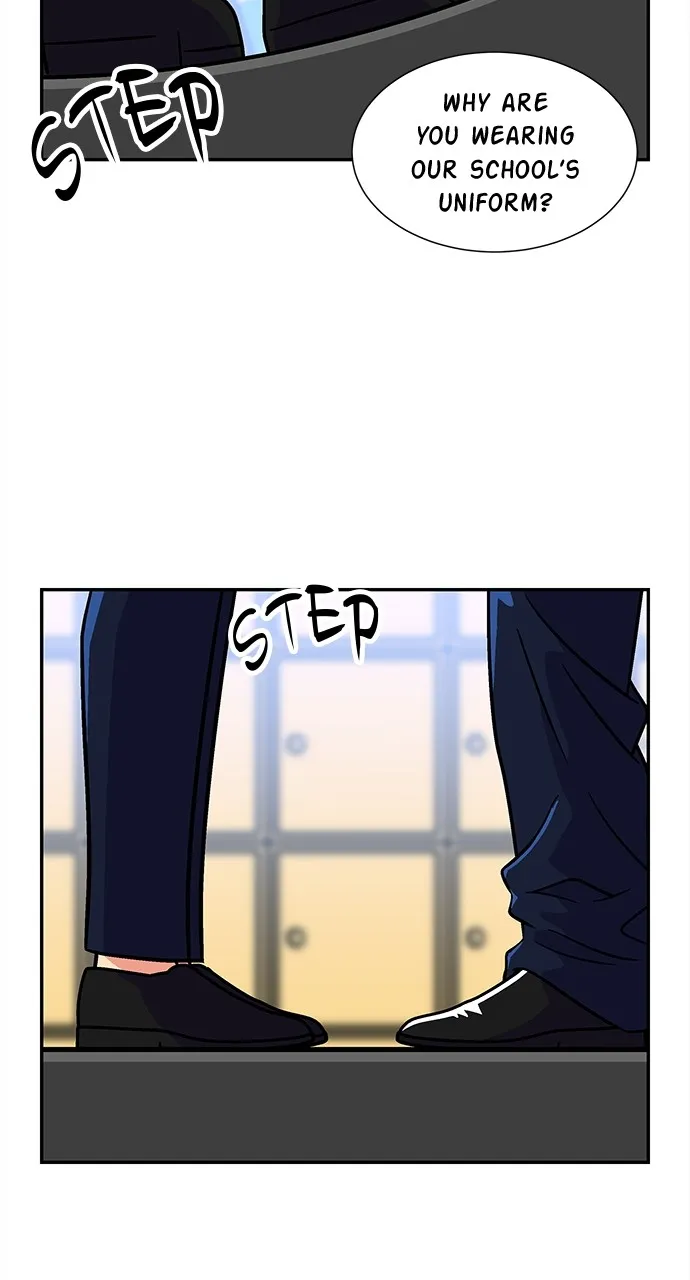 Read Princess Hurricane chapter 9 image 58 on Lezhin