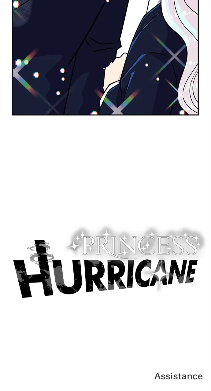 Read Princess Hurricane chapter 9 image 62 on Lezhin