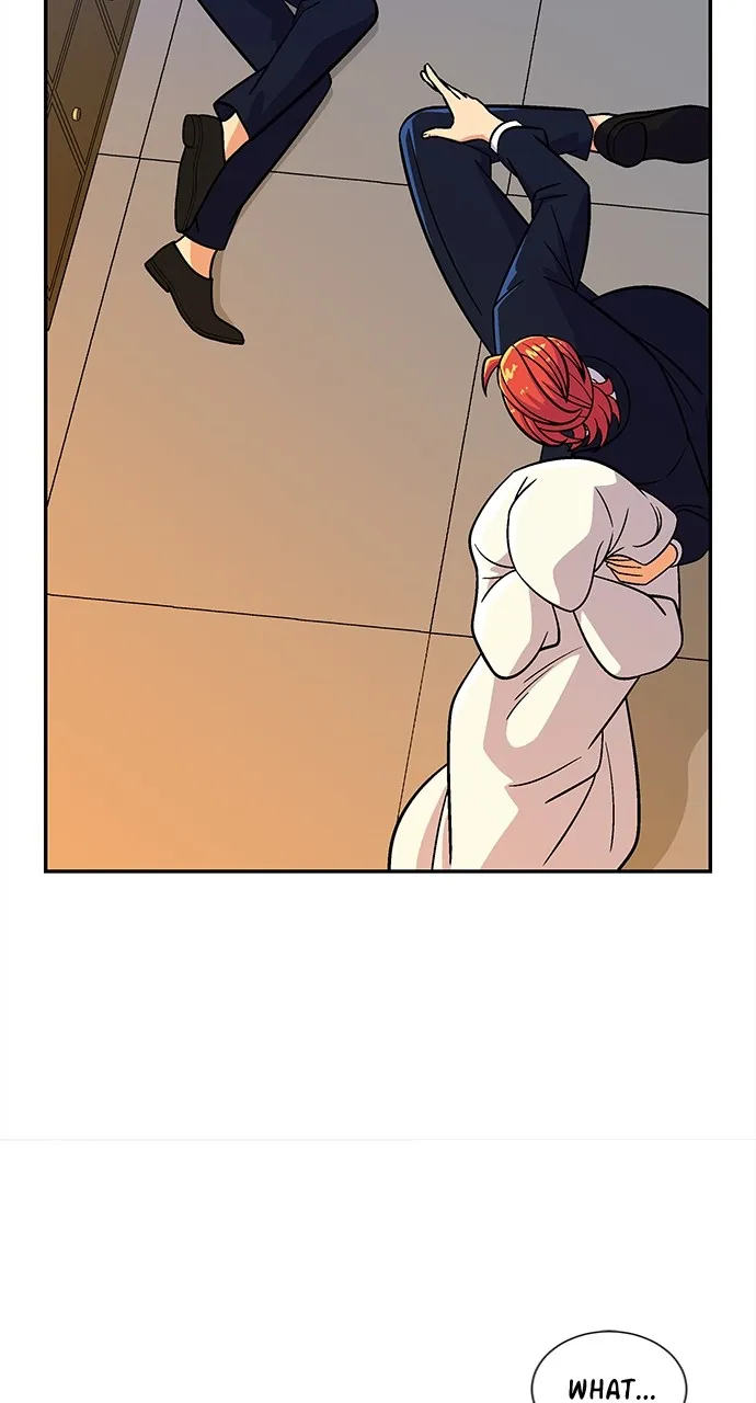 Read Princess Hurricane chapter 9 image 7 on Lezhin