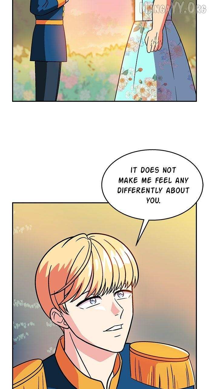 Read Princess Hurricane chapter 90 image 11 on Lezhin
