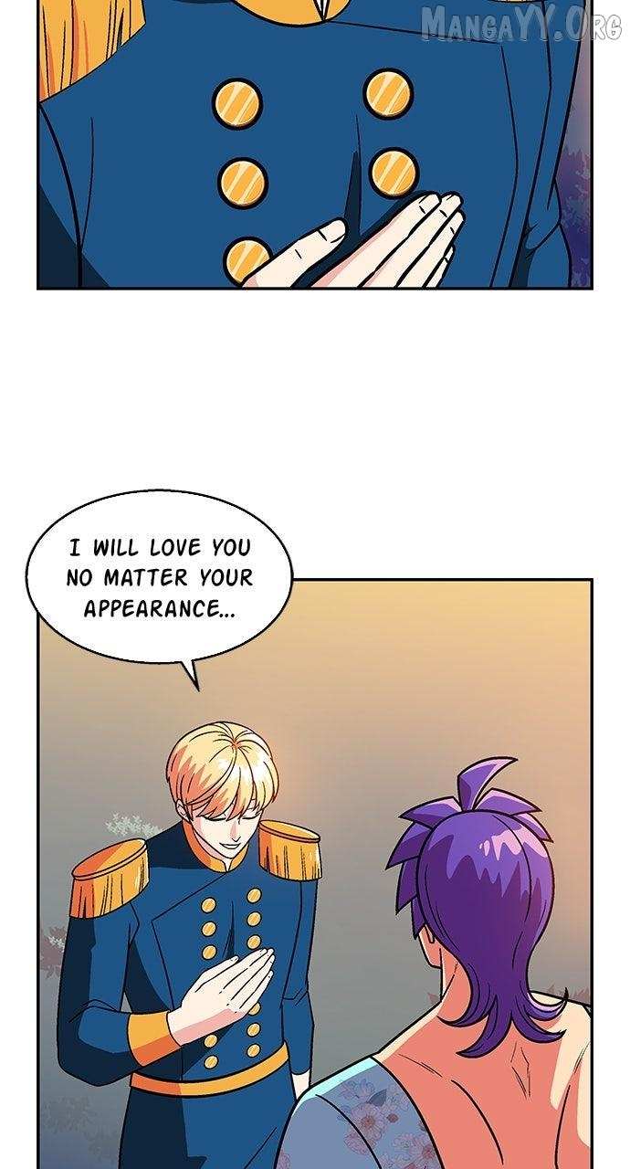 Read Princess Hurricane chapter 90 image 12 on Lezhin