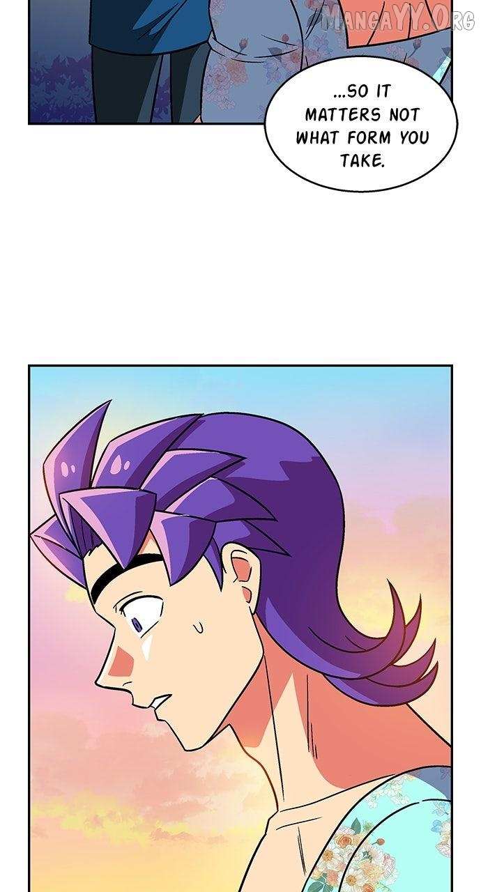 Read Princess Hurricane chapter 90 image 13 on Lezhin