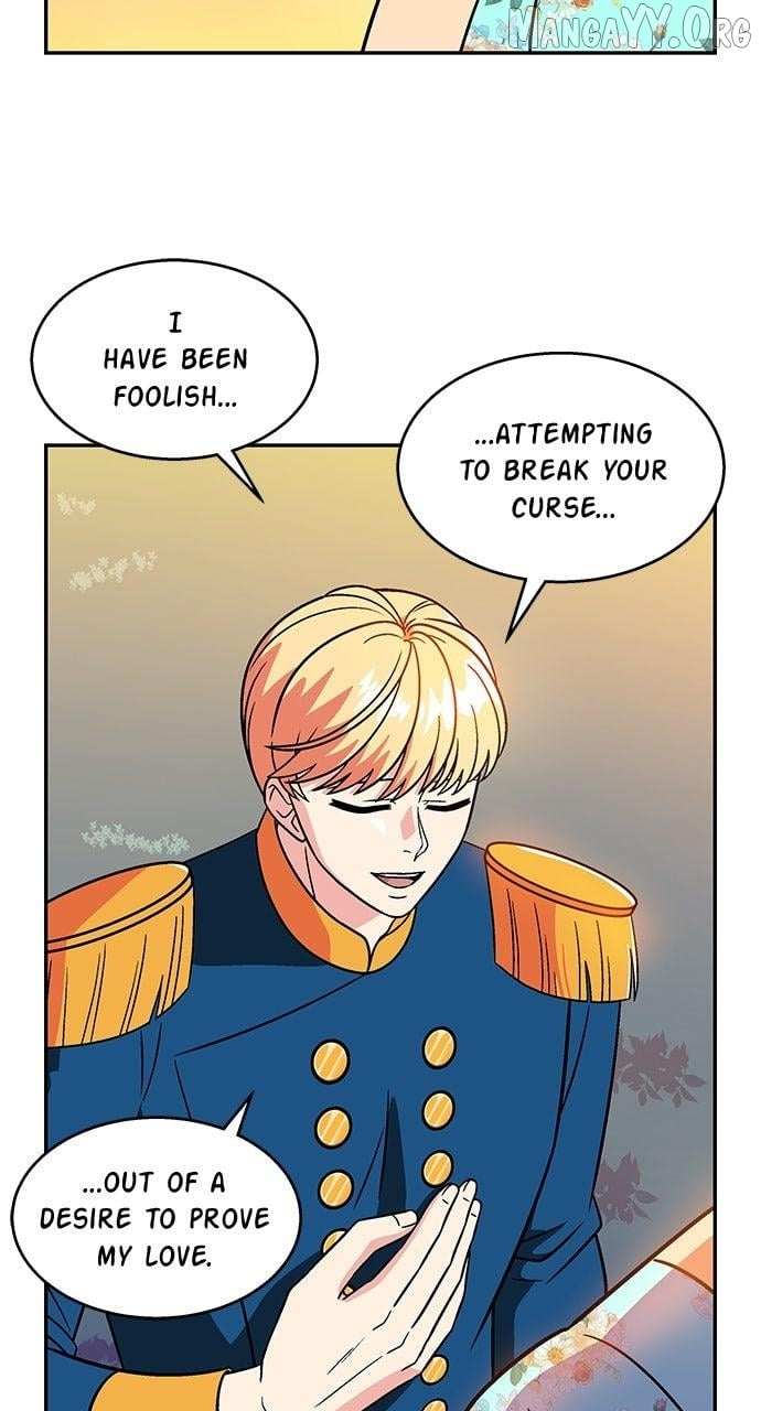 Read Princess Hurricane chapter 90 image 14 on Lezhin