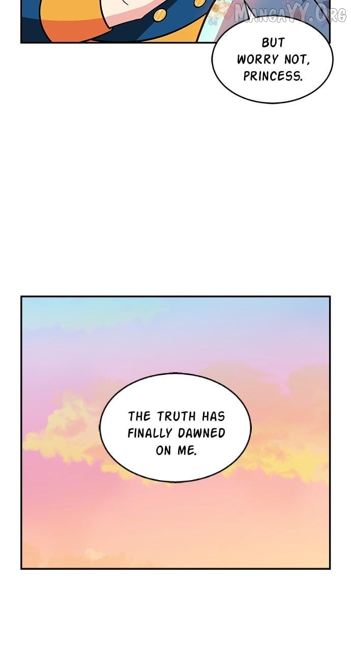 Read Princess Hurricane chapter 90 image 15 on Lezhin