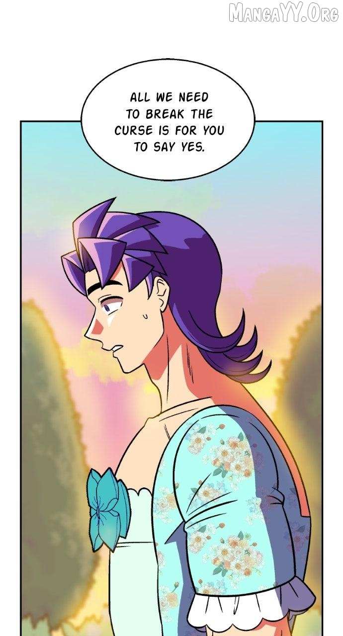 Read Princess Hurricane chapter 90 image 16 on Lezhin