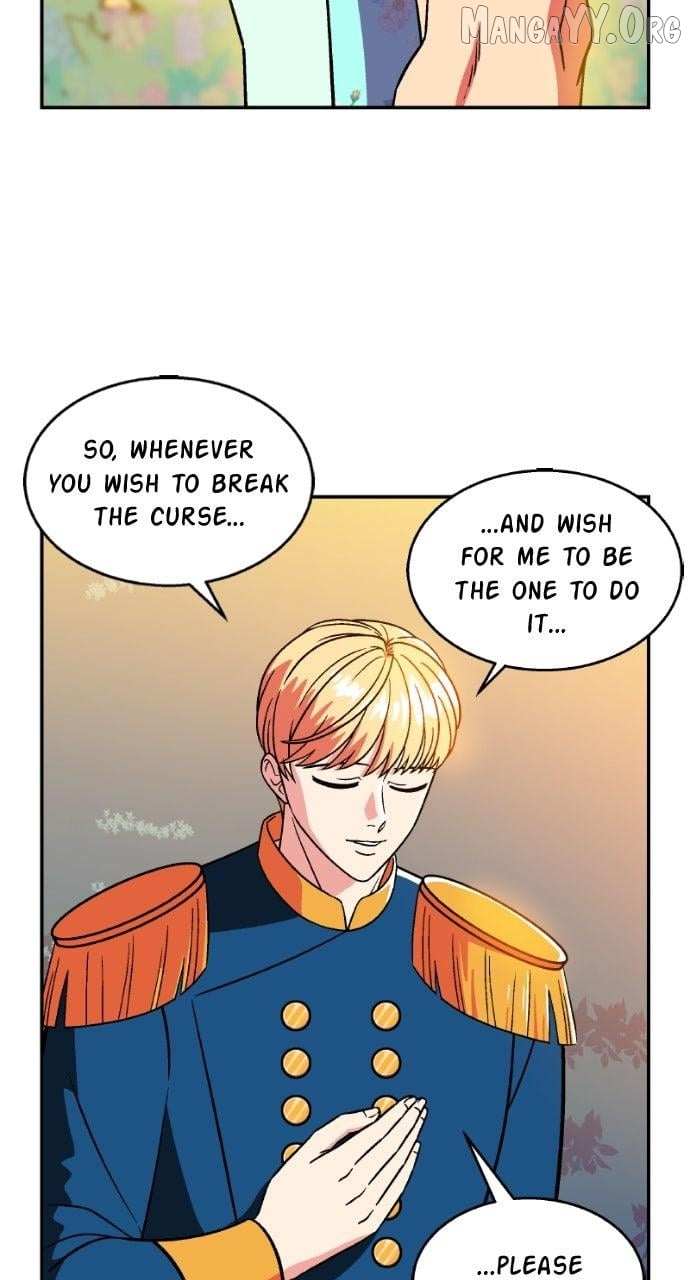 Read Princess Hurricane chapter 90 image 17 on Lezhin