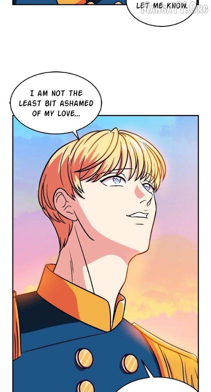 Read Princess Hurricane chapter 90 image 18 on Lezhin