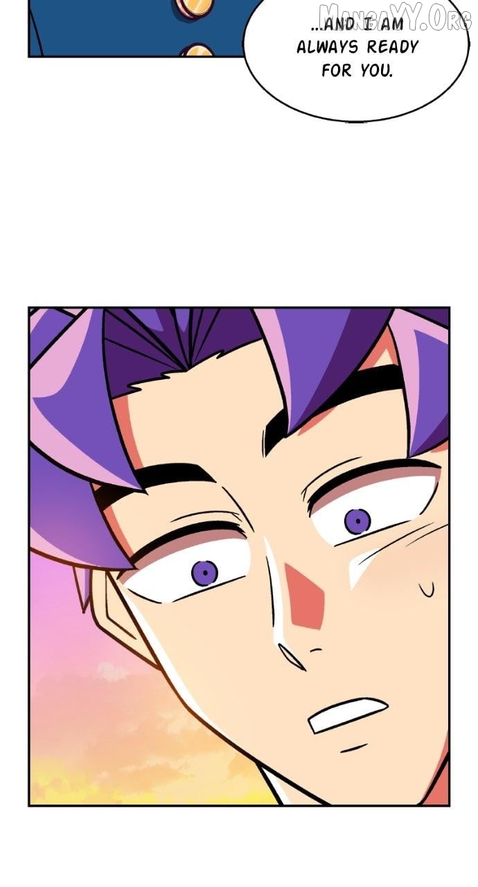 Read Princess Hurricane chapter 90 image 19 on Lezhin