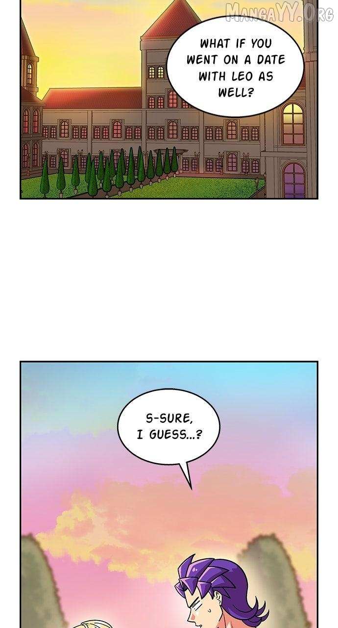 Read Princess Hurricane chapter 90 image 2 on Lezhin