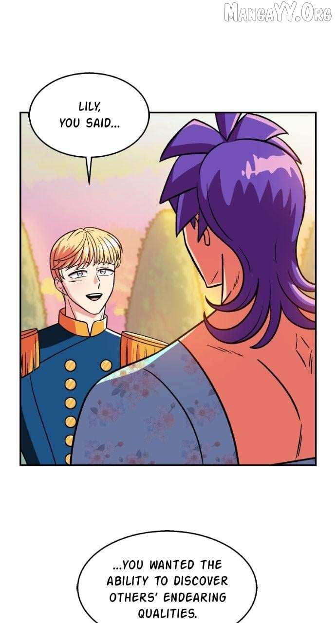 Read Princess Hurricane chapter 90 image 20 on Lezhin