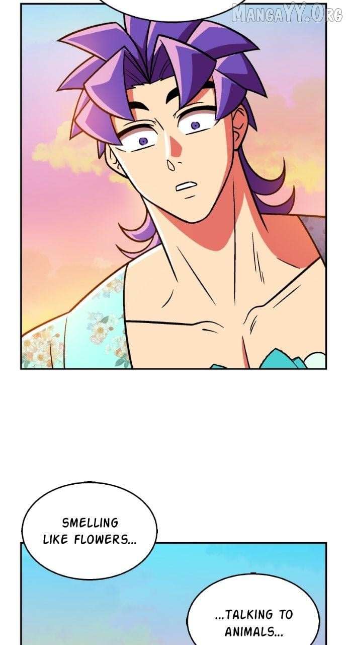Read Princess Hurricane chapter 90 image 21 on Lezhin