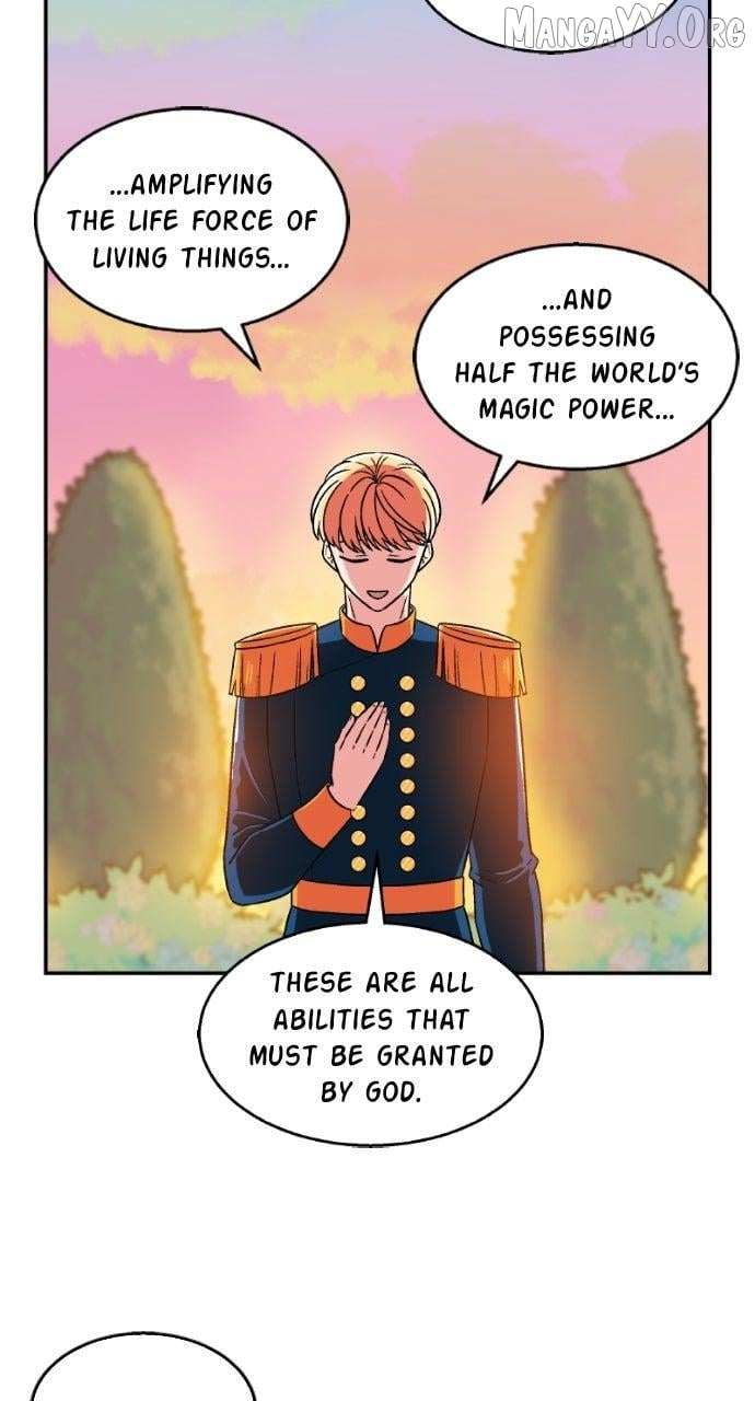 Read Princess Hurricane chapter 90 image 22 on Lezhin