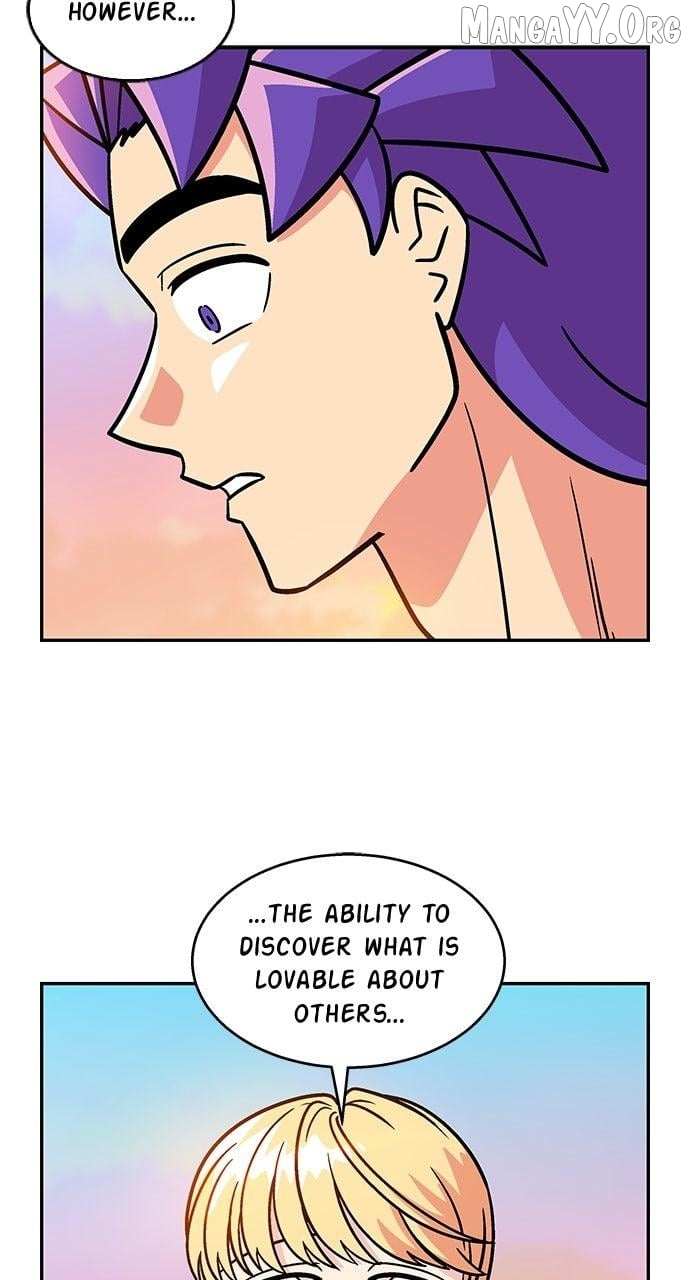 Read Princess Hurricane chapter 90 image 23 on Lezhin