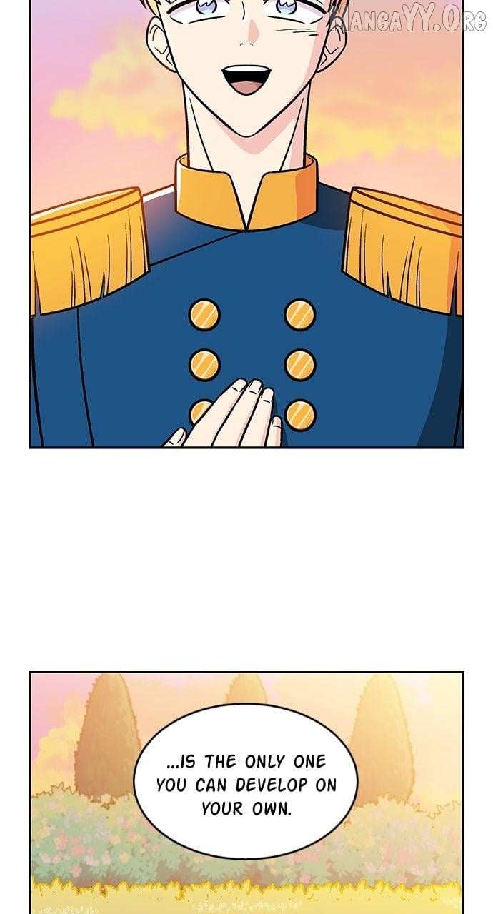 Read Princess Hurricane chapter 90 image 24 on Lezhin