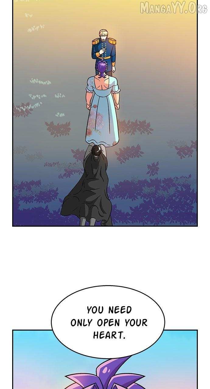 Read Princess Hurricane chapter 90 image 25 on Lezhin