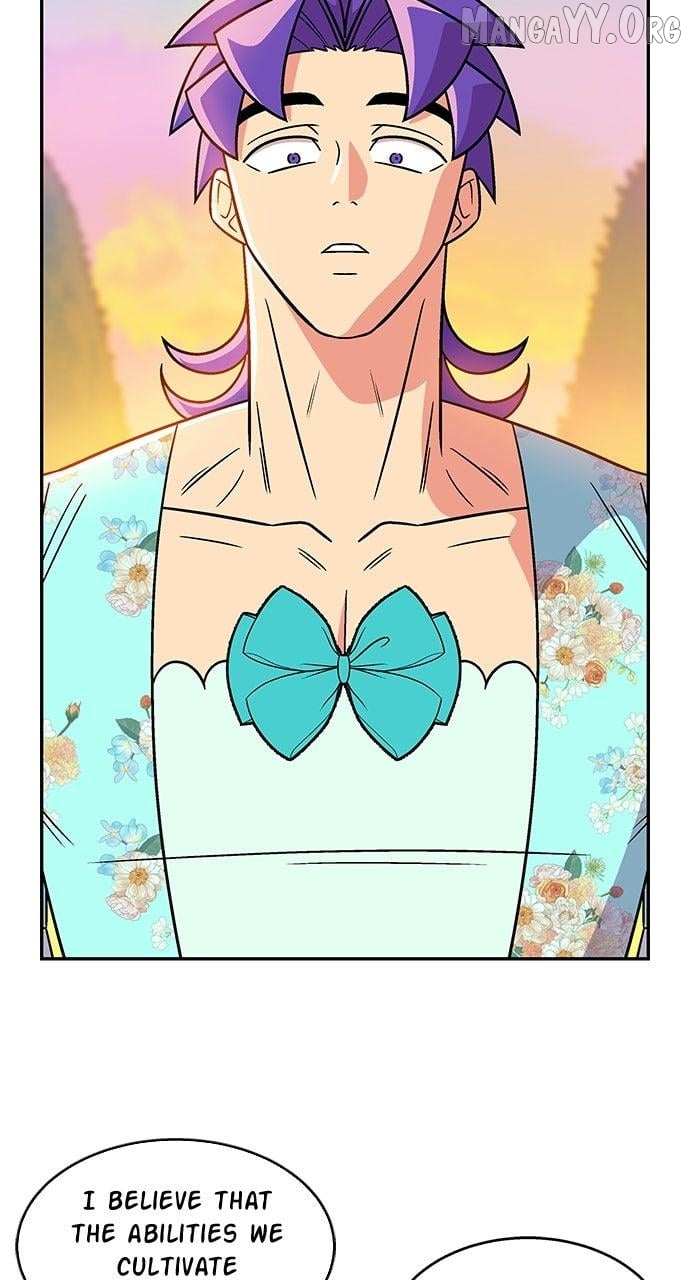 Read Princess Hurricane chapter 90 image 26 on Lezhin