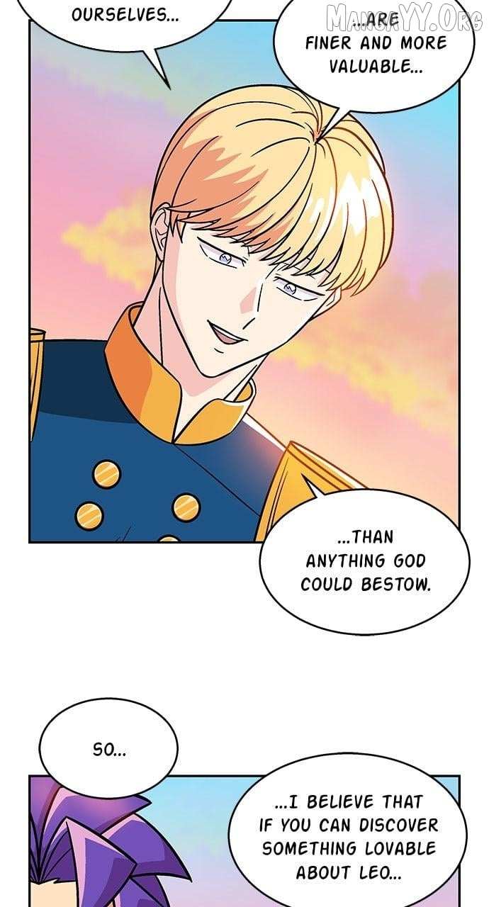 Read Princess Hurricane chapter 90 image 27 on Lezhin
