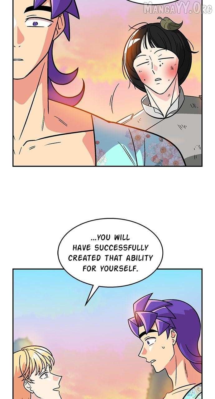 Read Princess Hurricane chapter 90 image 28 on Lezhin