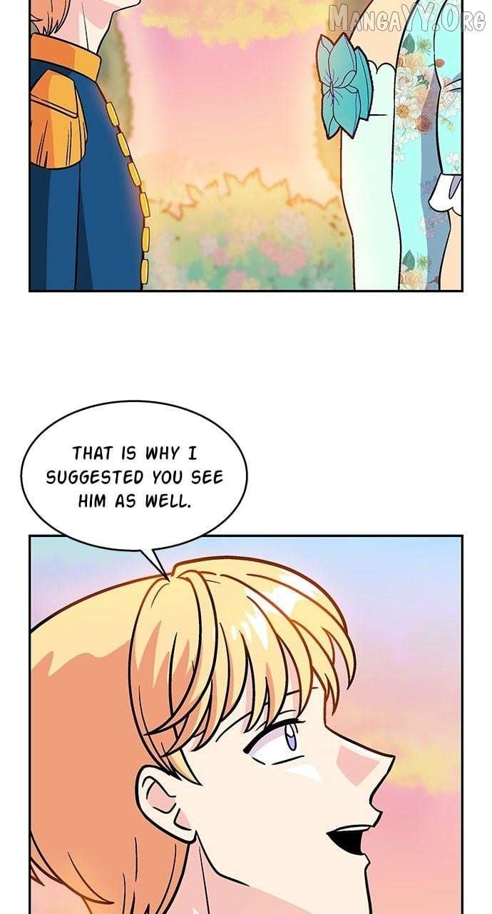 Read Princess Hurricane chapter 90 image 29 on Lezhin