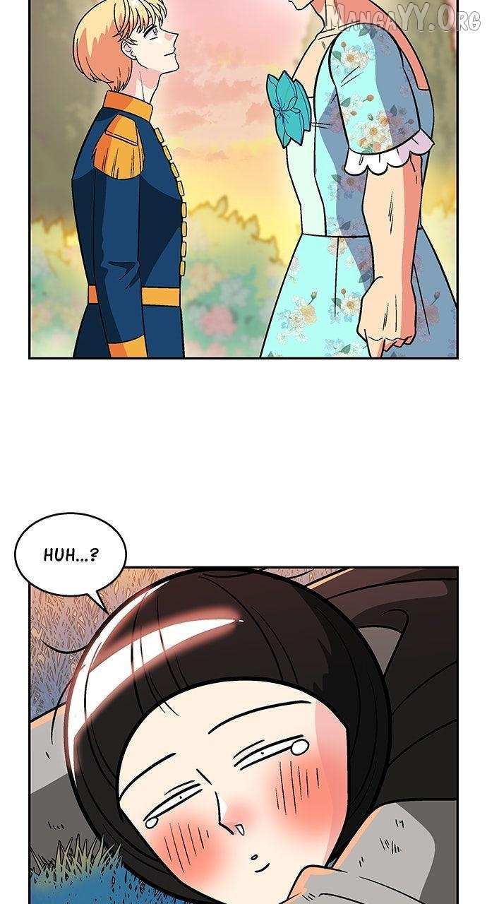 Read Princess Hurricane chapter 90 image 3 on Lezhin
