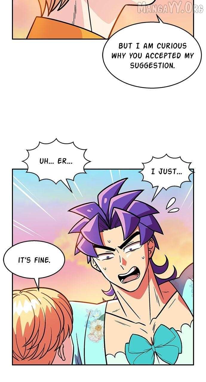 Read Princess Hurricane chapter 90 image 30 on Lezhin