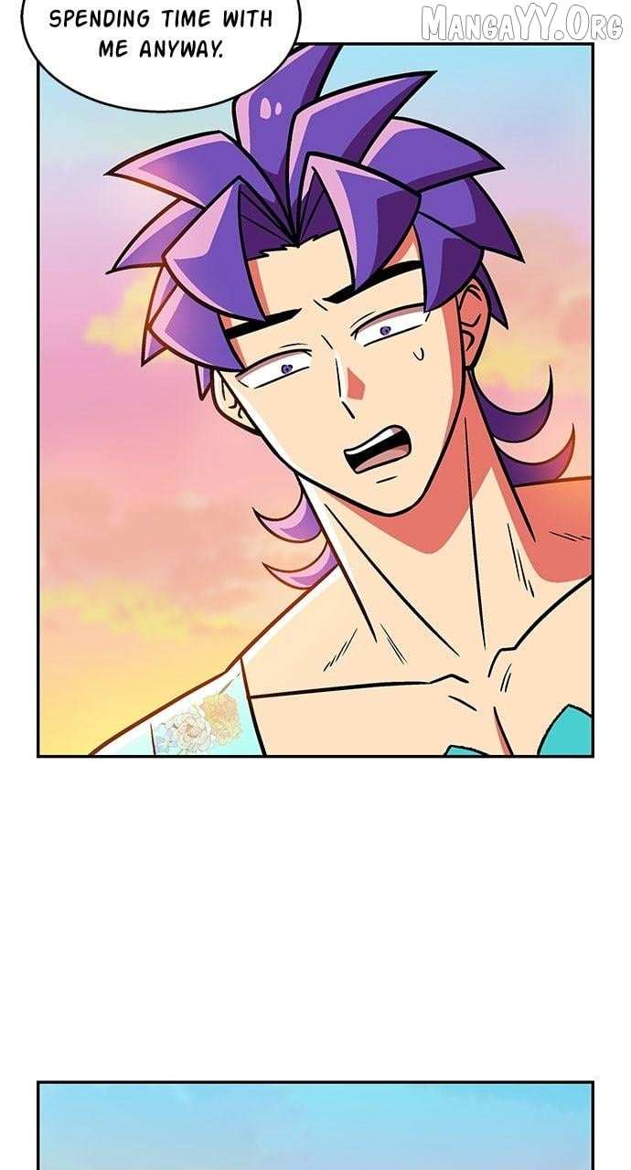 Read Princess Hurricane chapter 90 image 32 on Lezhin