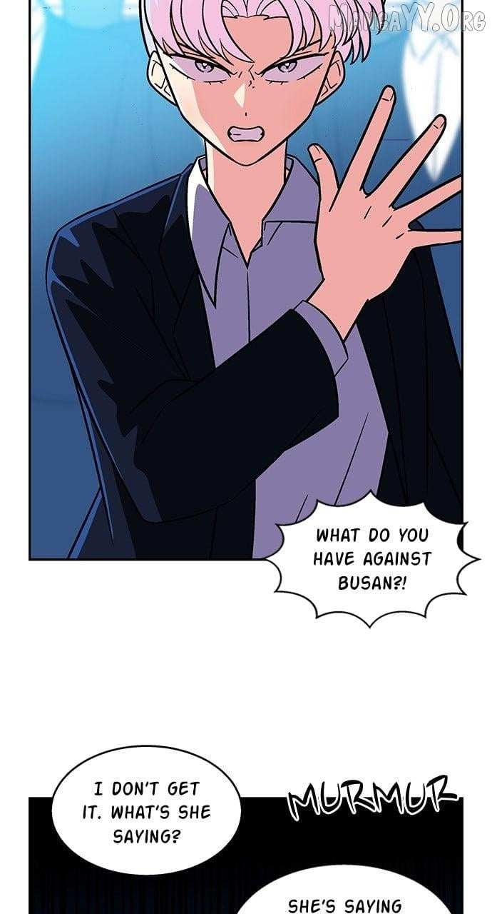 Read Princess Hurricane chapter 90 image 35 on Lezhin