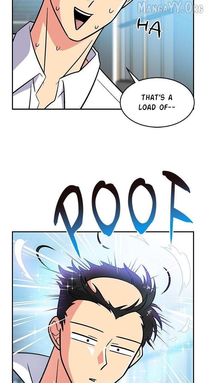 Read Princess Hurricane chapter 90 image 37 on Lezhin