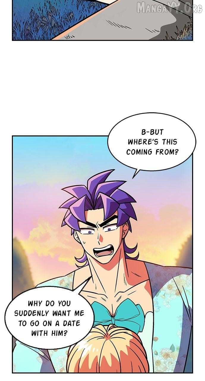 Read Princess Hurricane chapter 90 image 4 on Lezhin