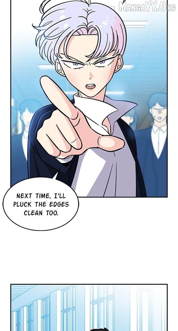 Read Princess Hurricane chapter 90 image 42 on Lezhin