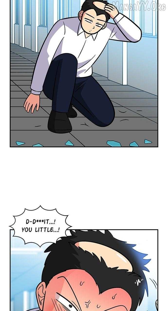 Read Princess Hurricane chapter 90 image 43 on Lezhin