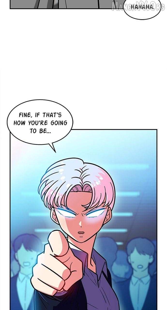 Read Princess Hurricane chapter 90 image 45 on Lezhin