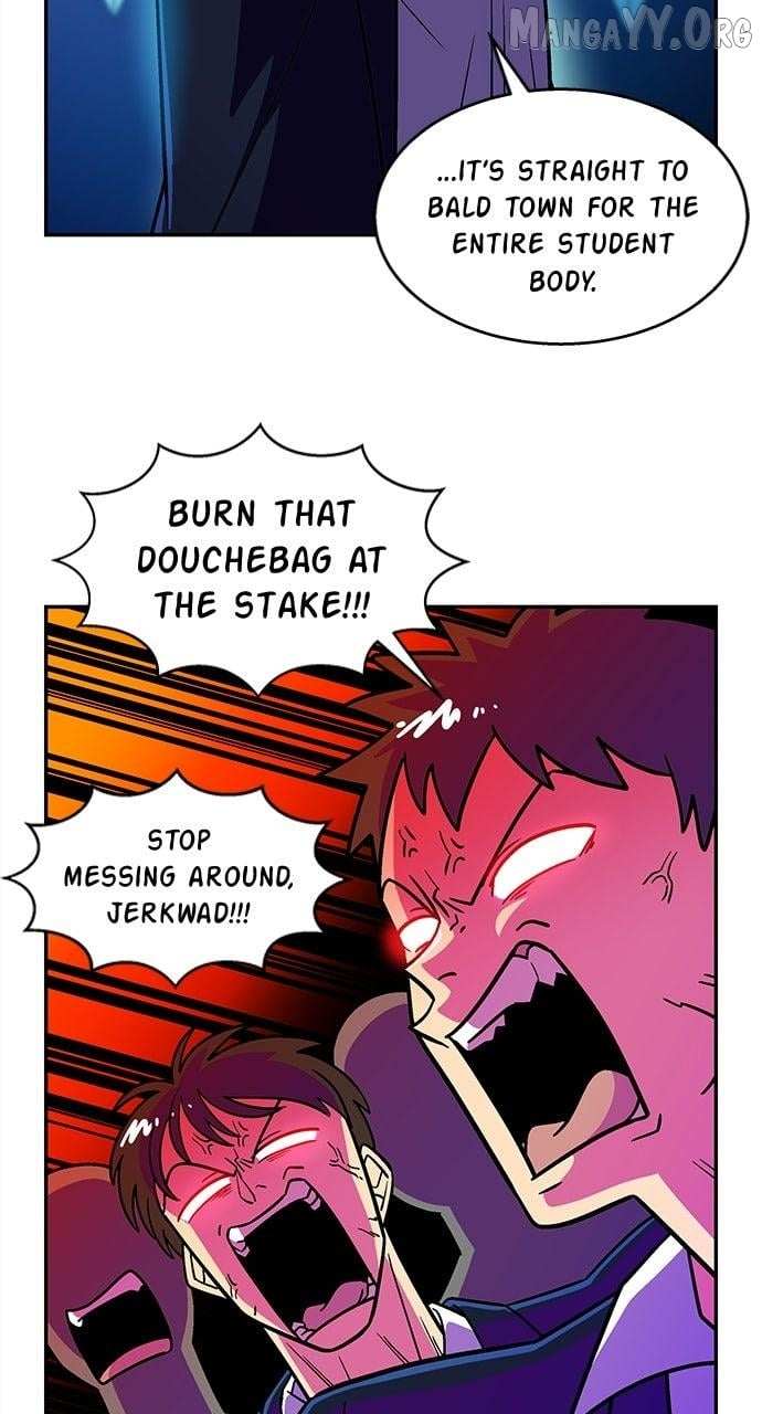 Read Princess Hurricane chapter 90 image 46 on Lezhin