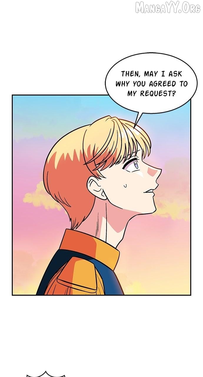 Read Princess Hurricane chapter 90 image 5 on Lezhin