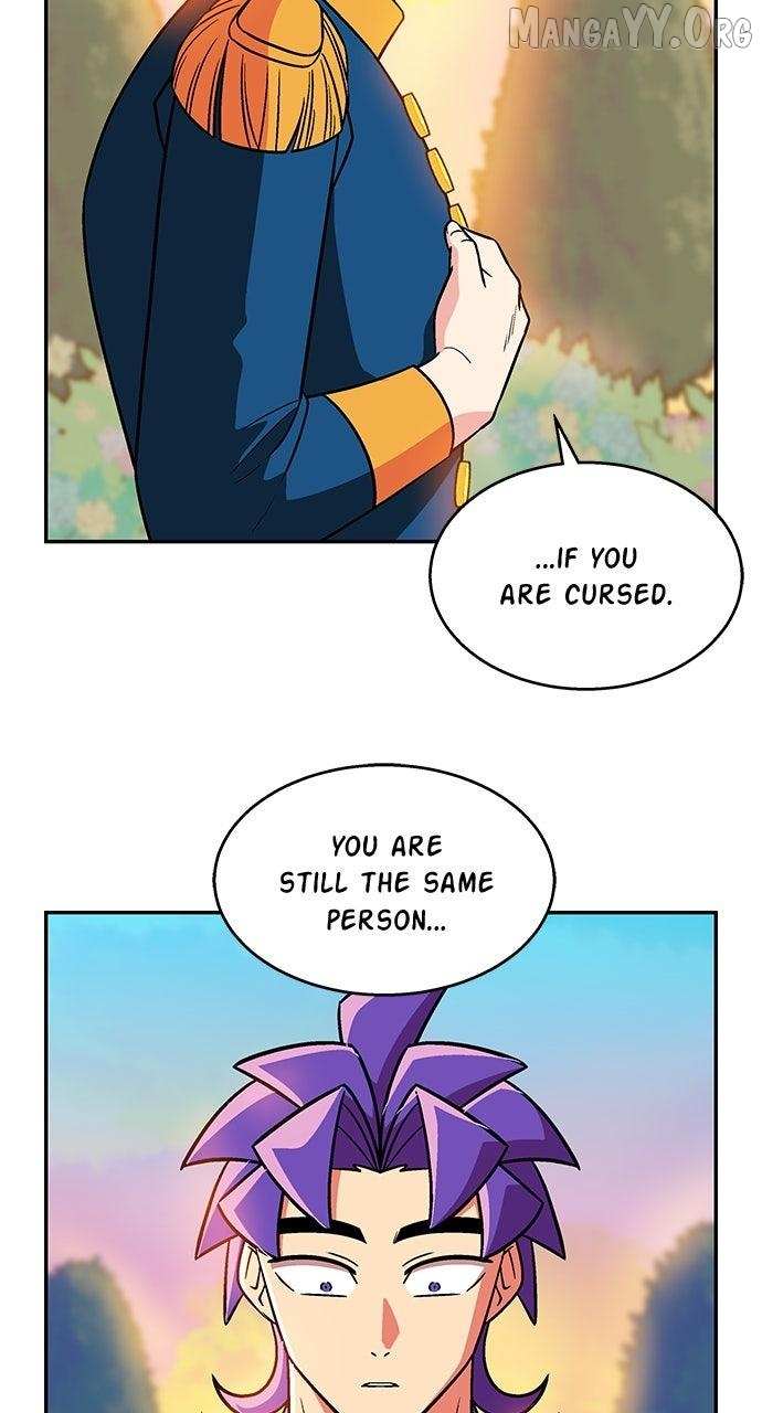 Read Princess Hurricane chapter 90 image 8 on Lezhin