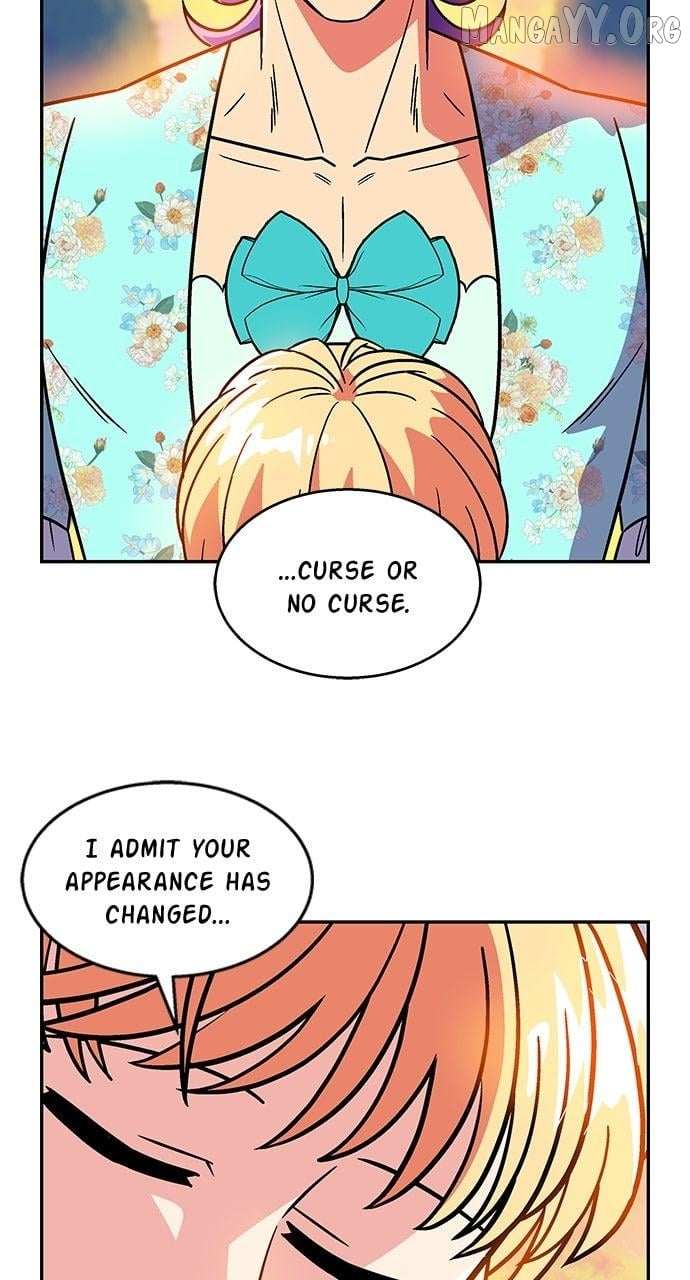 Read Princess Hurricane chapter 90 image 9 on Lezhin