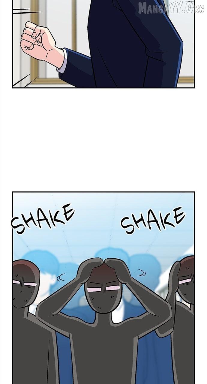 Read Princess Hurricane chapter 91 image 10 on Lezhin