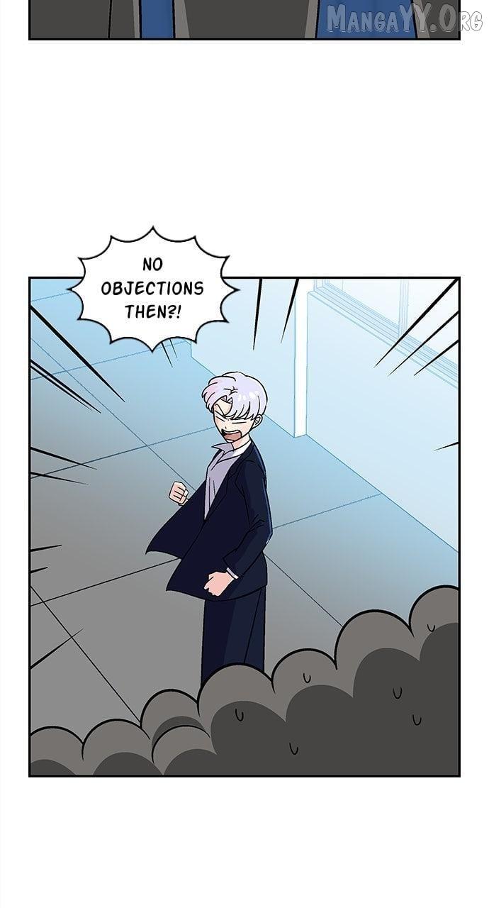 Read Princess Hurricane chapter 91 image 11 on Lezhin