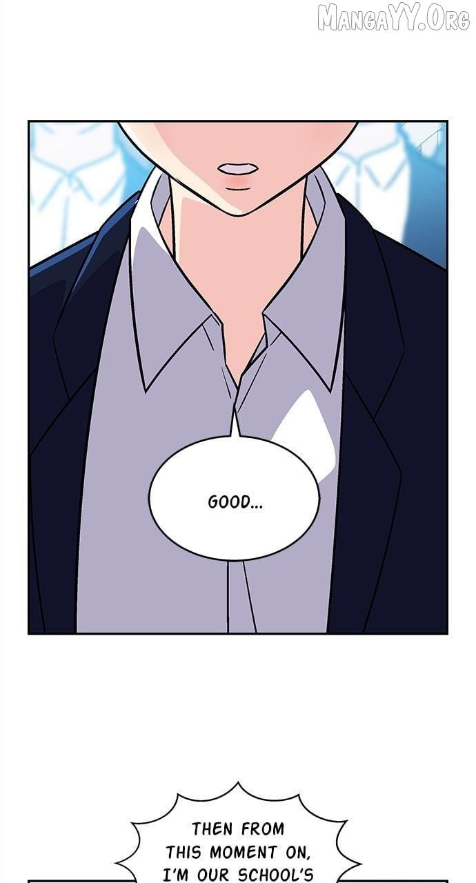 Read Princess Hurricane chapter 91 image 12 on Lezhin