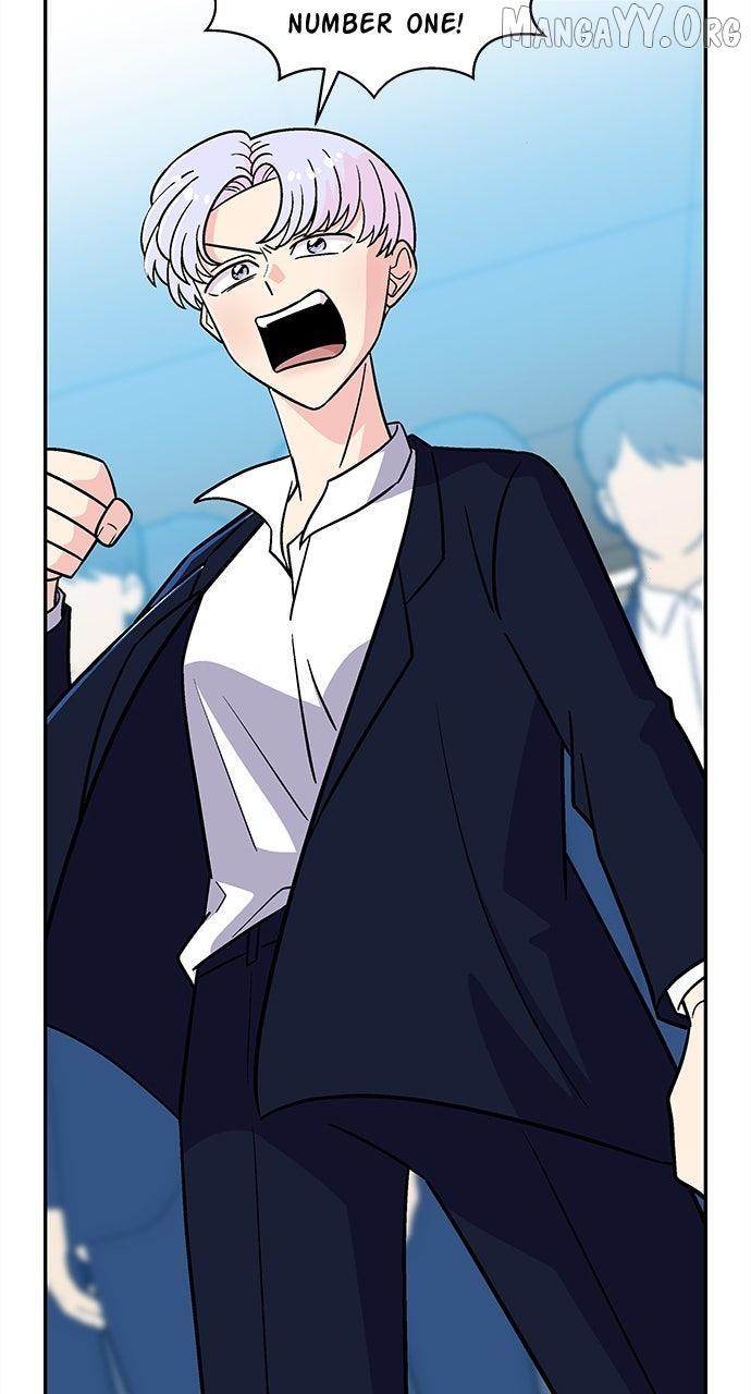 Read Princess Hurricane chapter 91 image 13 on Lezhin