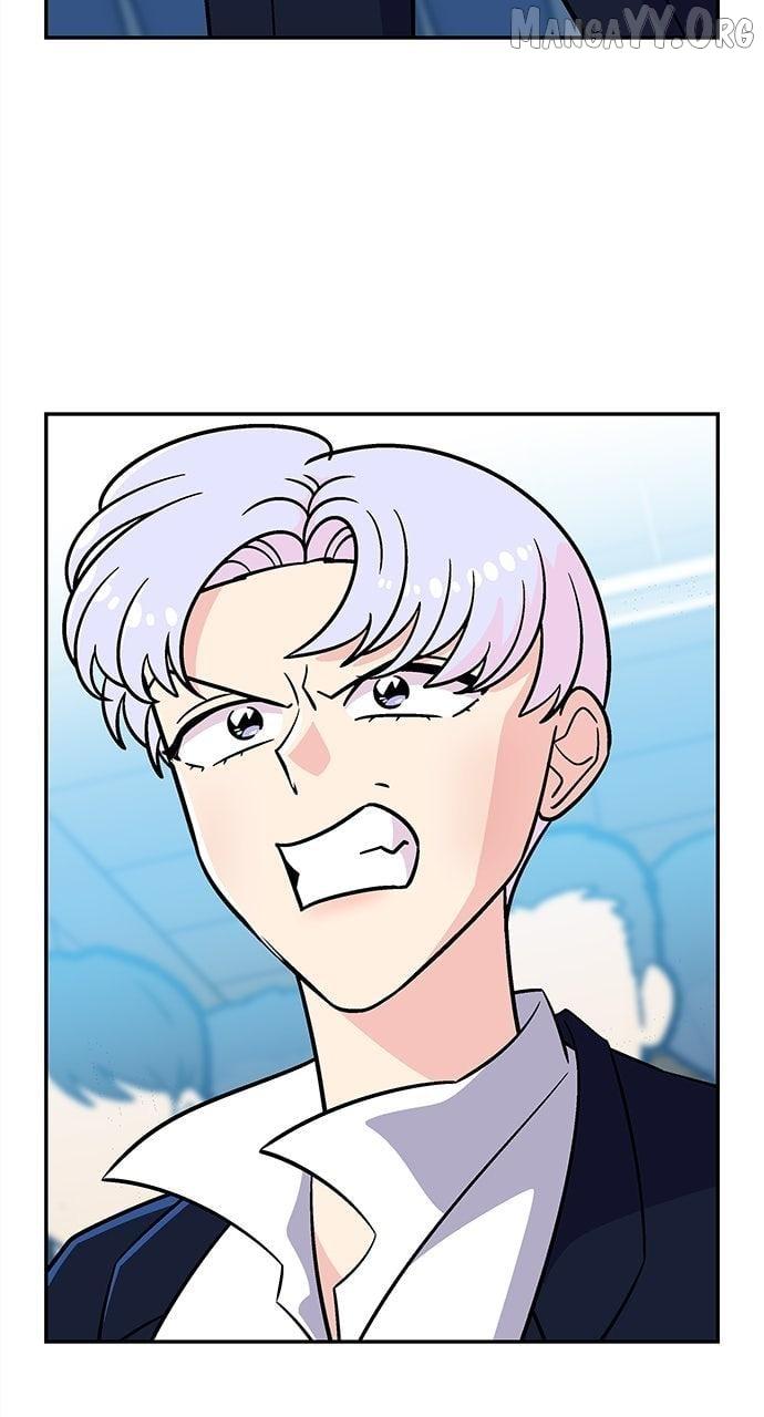Read Princess Hurricane chapter 91 image 14 on Lezhin