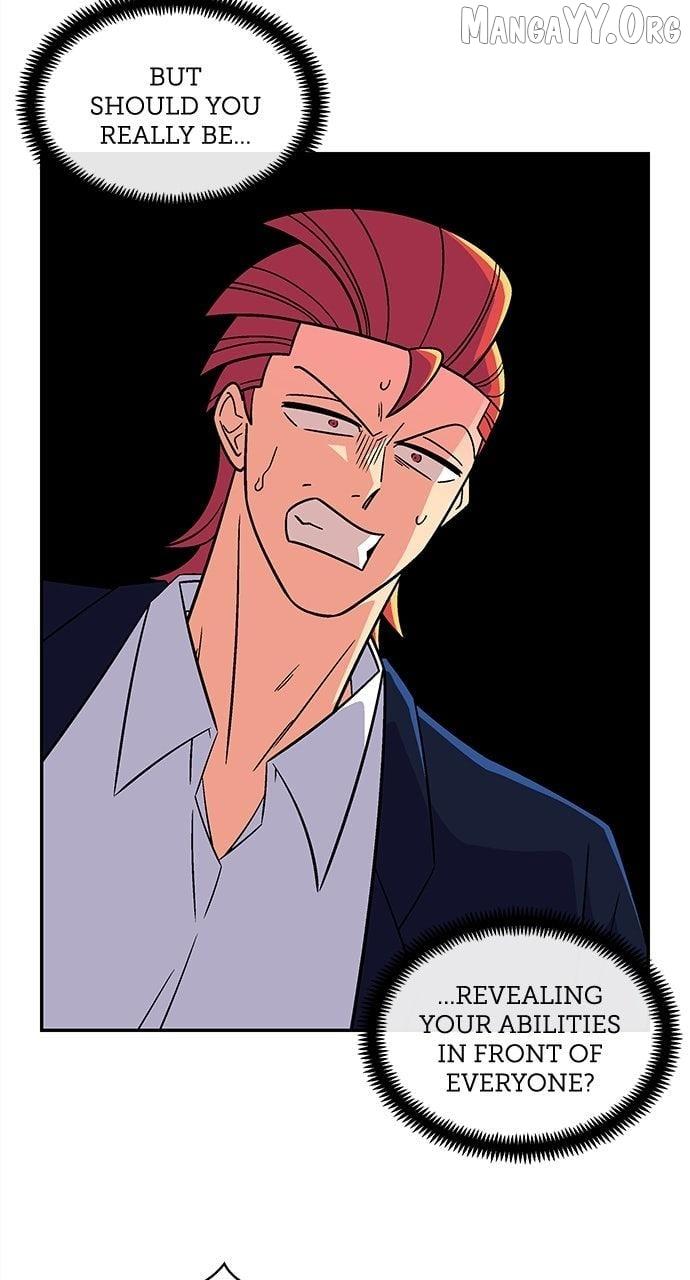 Read Princess Hurricane chapter 91 image 16 on Lezhin