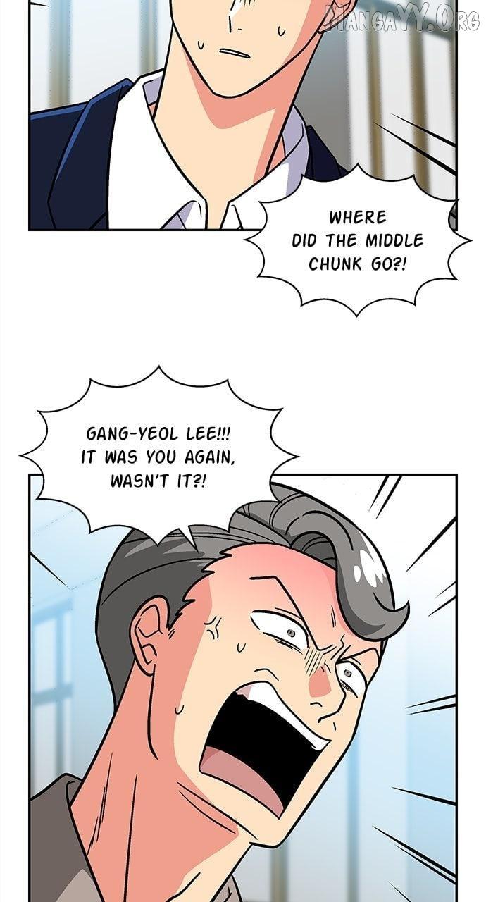 Read Princess Hurricane chapter 91 image 19 on Lezhin