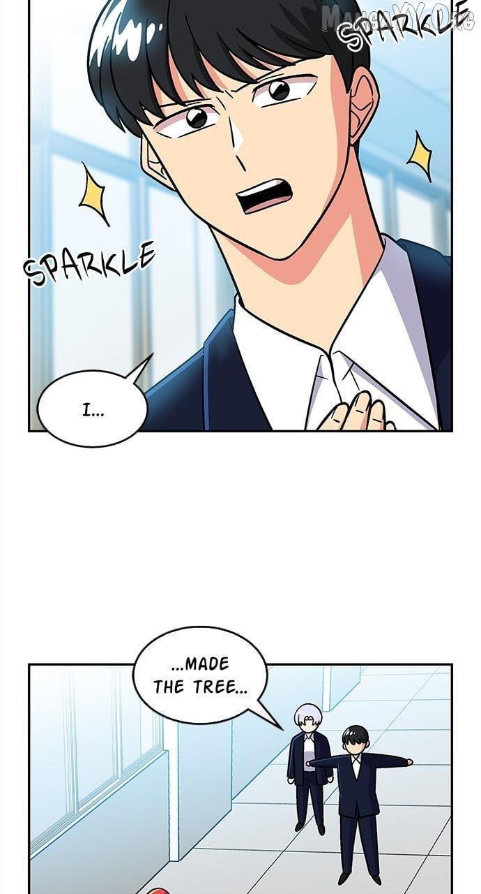 Read Princess Hurricane chapter 91 image 23 on Lezhin