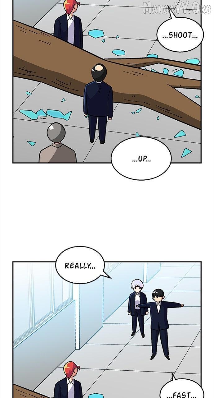 Read Princess Hurricane chapter 91 image 24 on Lezhin