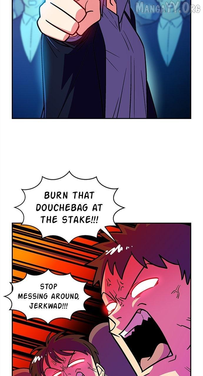 Read Princess Hurricane chapter 91 image 3 on Lezhin