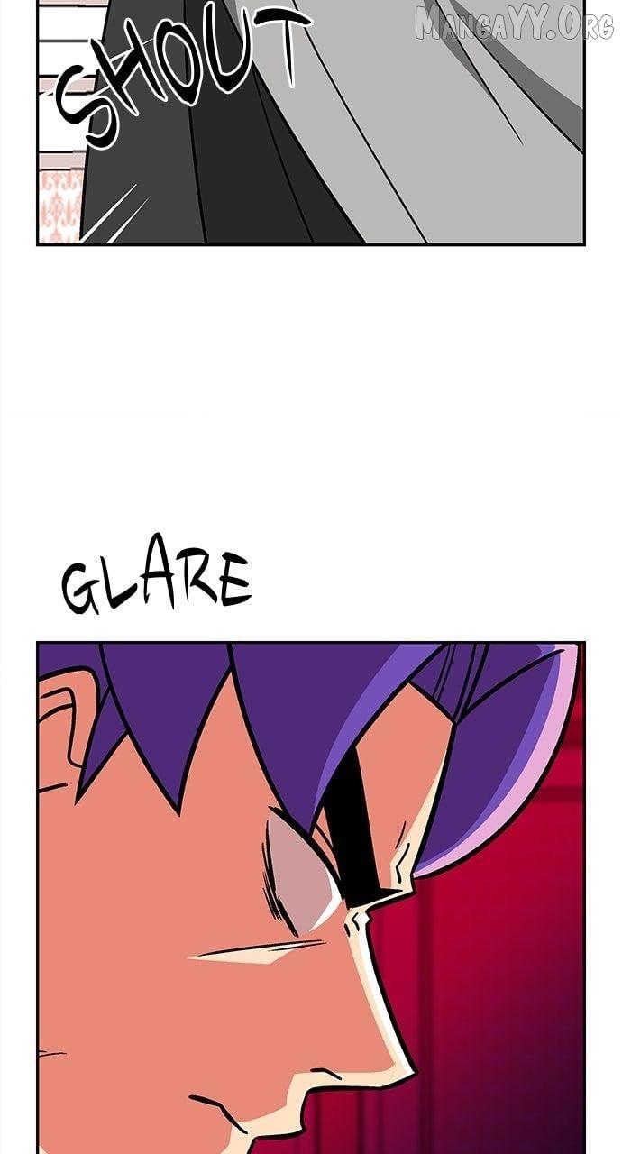 Read Princess Hurricane chapter 91 image 38 on Lezhin