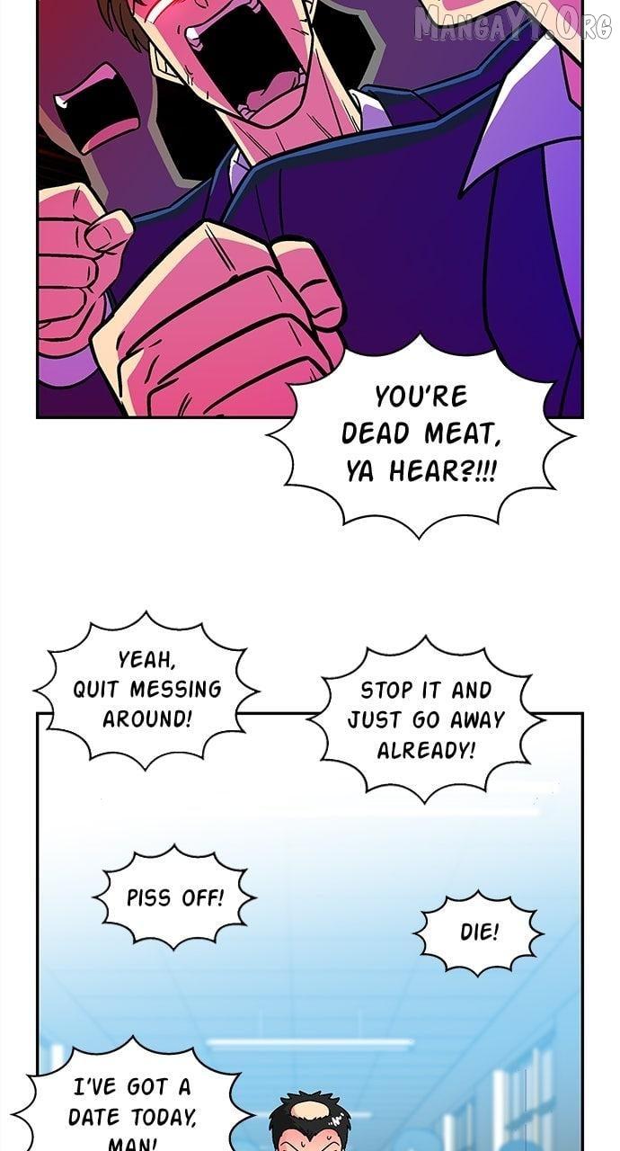 Read Princess Hurricane chapter 91 image 4 on Lezhin