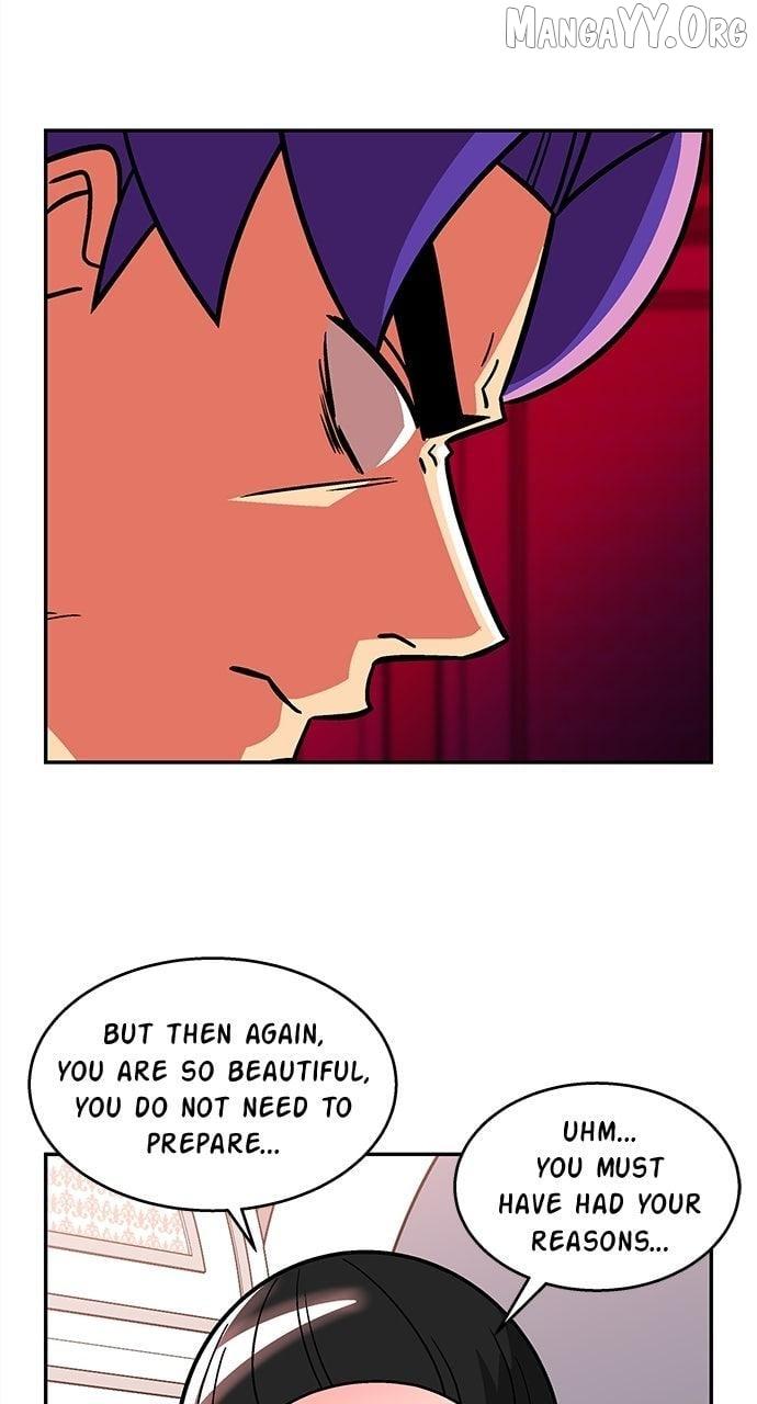 Read Princess Hurricane chapter 91 image 40 on Lezhin