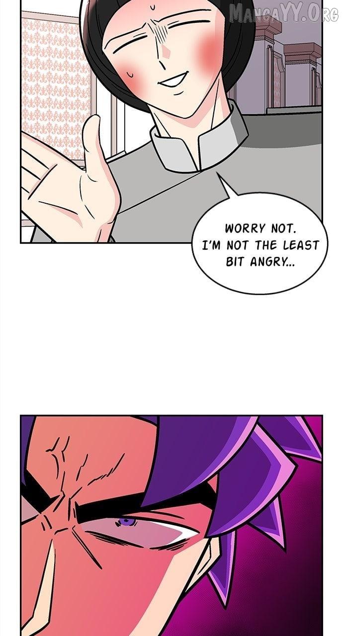 Read Princess Hurricane chapter 91 image 41 on Lezhin